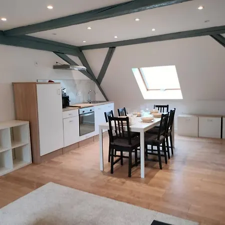 Le Charme Du Bois-25min Strasbourg Centre-wifi-tv Wasselonne