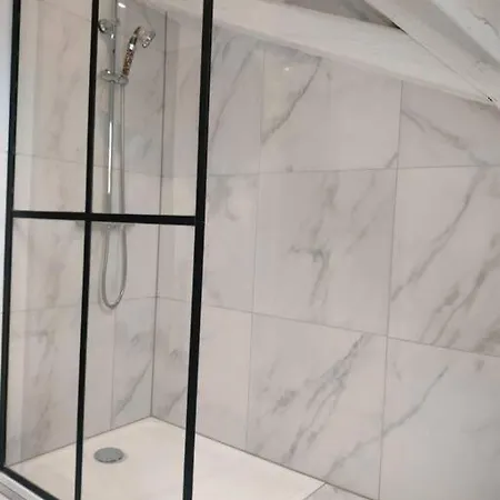 25 Min Christmas Market And Strasbourg Center-wifi-tv Apartament Wasselonne