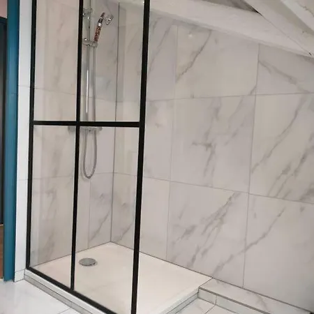 Apartament 25 Min Christmas Market And Strasbourg Center-wifi-tv