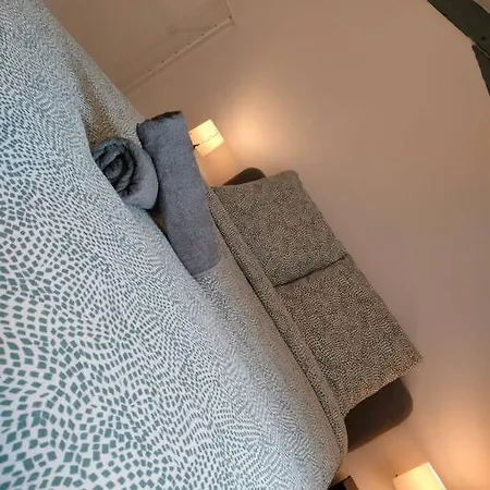 Le Charme Du Bois-25min Strasbourg Centre-wifi-tv Wasselonne