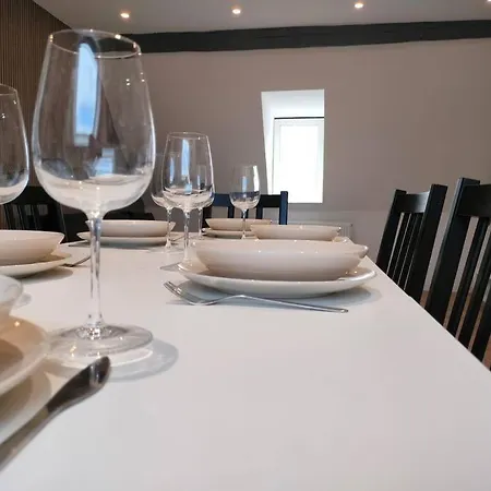 Le Charme Du Bois-25min Strasbourg Centre-wifi-tv Apartment Wasselonne